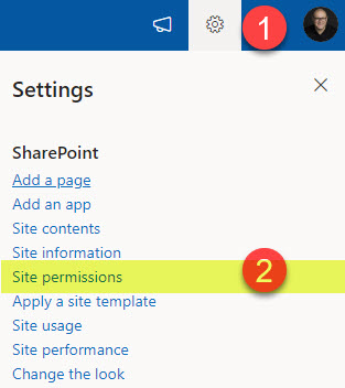 How to remove users from groups, sites, files, and folders in SharePoint | SharePoint Maven (4) How to remove users from groups, sites, files, and folders in SharePoint | SharePoint Maven (4)