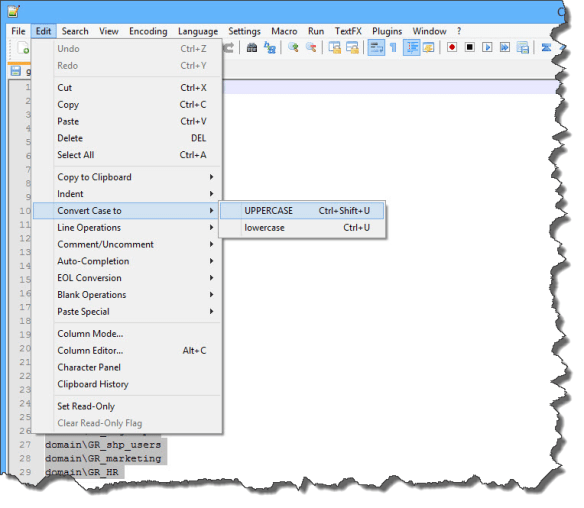get all the Active Directory groups in your SharePoint Farm