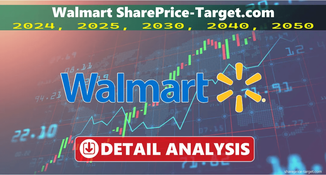 PepsiCo Stock Forecast 2025 2026 2030 2040 2050 Walmart Stock Price