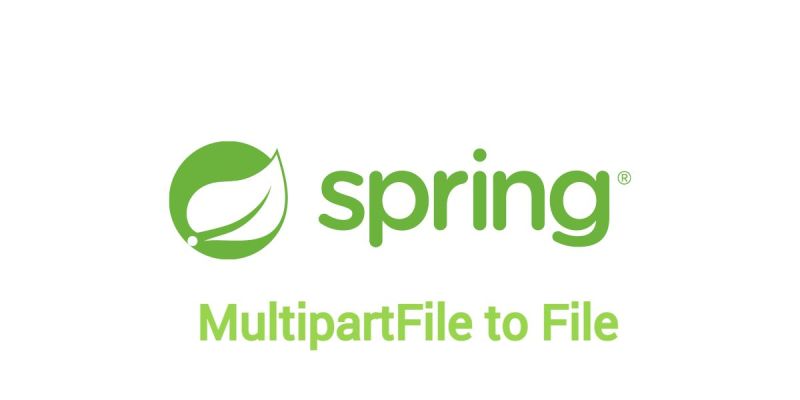 File Commonsmultipartfile Converting A Spring Multipartfile To A File - Download Premium Abstract Pattern | 4K