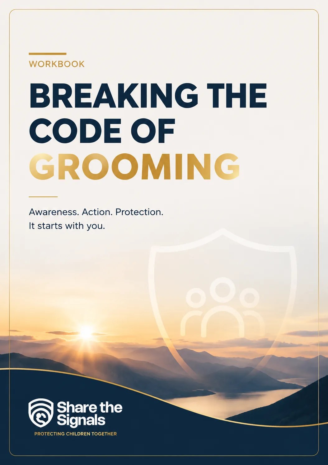 Companion workbook cover