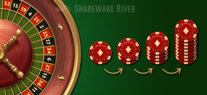 Is It Possible To Win At Online Roulette Using The Martingale Method Shareware River