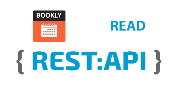 Bookly Read Rest API Bookly Read Rest API