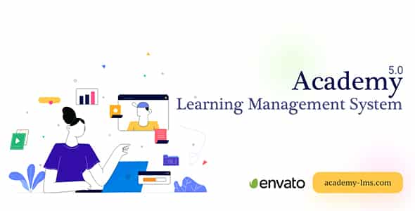 Academy Learning Management System Academy Learning Management System