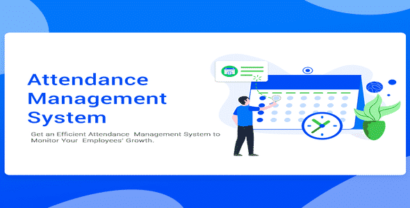 Employee Attendance Management System - Source Code Employee Attendance Management System - Source Code