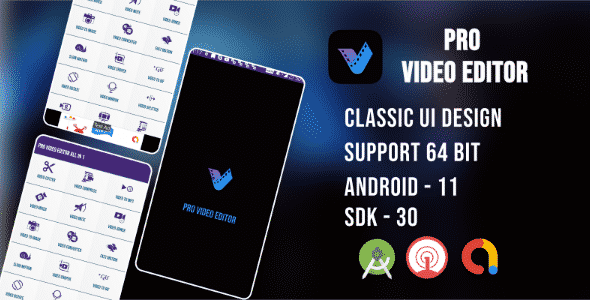 Pro Video Editor Pro Video Editor