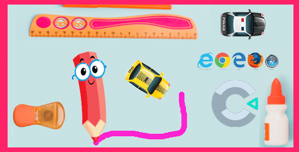 Tiny Car Hyper casual (game source code construct 3 )- HTML5 Tiny Car Hyper casual (game source code construct 3 )- HTML5