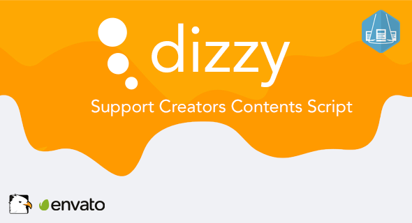 dizzy - Support Creators Content Script dizzy - Support Creators Content Script