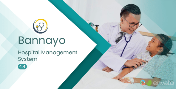 Bayanno Hospital Management System Bayanno Hospital Management System