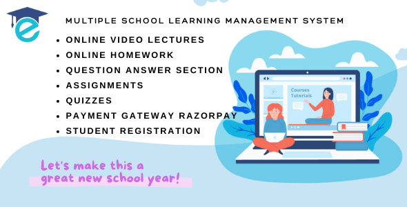 Multiple School Management System Multiple School Management System