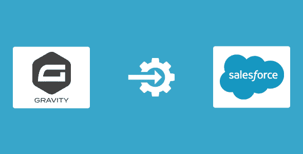 Gravity Forms - Salesforce CRM Integration - ShareWordpress.Net