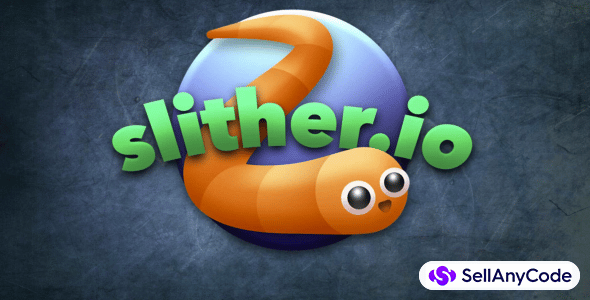 Slither.ioUnityGameSourcecodeSnakeBattleZoneGame_sellanycode_featured_image_1642573576 Slither.io - Unity Game Source code Snake Battle Zone Game