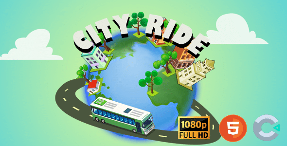 City Ride | Improve your memory(construct3) City Ride | Improve your memory(construct3)