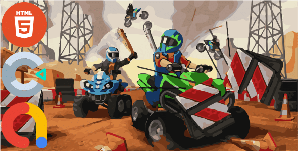 Rude Races! HTML5 GAME | CONSTRUCT 3 Rude Races! HTML5 GAME | CONSTRUCT 3