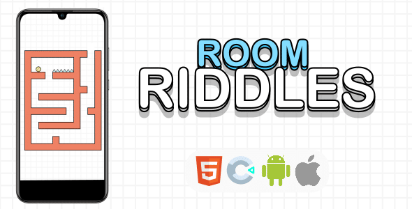 Room Riddles - HTML5 Game - Construct 3 Room Riddles - HTML5 Game - Construct 3