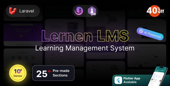 Lernen LMS - Learning Management System Lernen LMS - Learning Management System