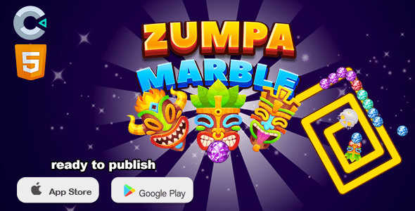 Zumpa - Construct 3
