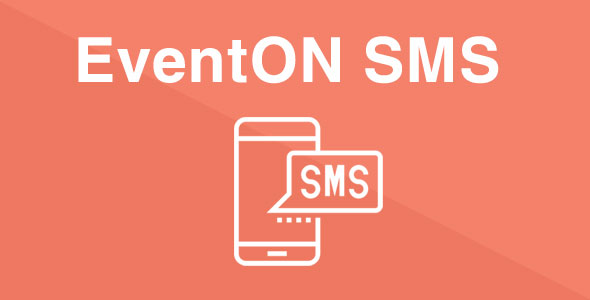 EventOn SMS