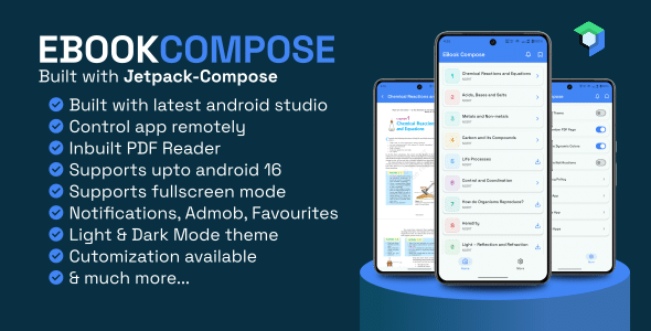 EBook Compose