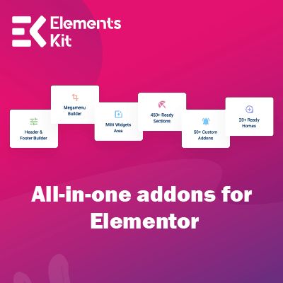 Elements Kit Elementor Addons Elementskit Ultimate Addons For - Mountain Wallpaper Collection - Full HD Quality
