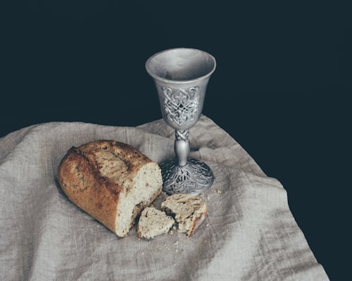 Inspirational Sermon Collection