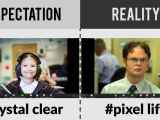 Language Learning Expectations Vs Reality Sharing Knowledge