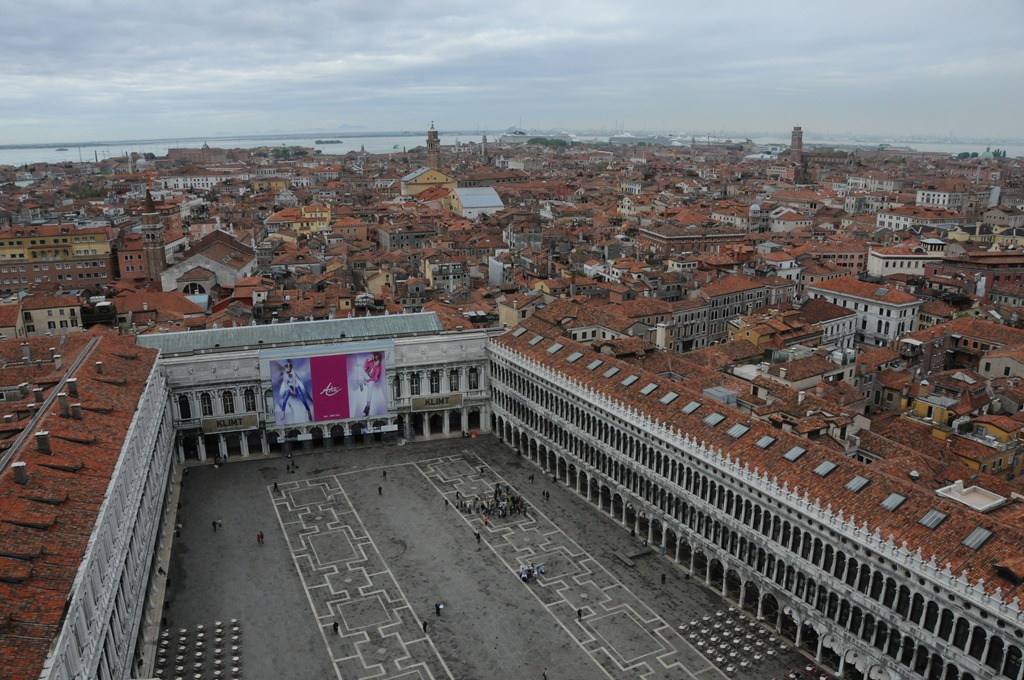 The smoke free hotel ambassador tre rose is located in the old town center near st. Venice Visions Of Ancient Grandeur And A Powerful Empire Sharing The Globe