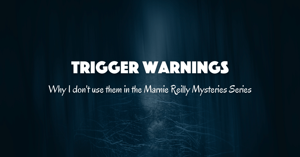 Trigger Warnings
