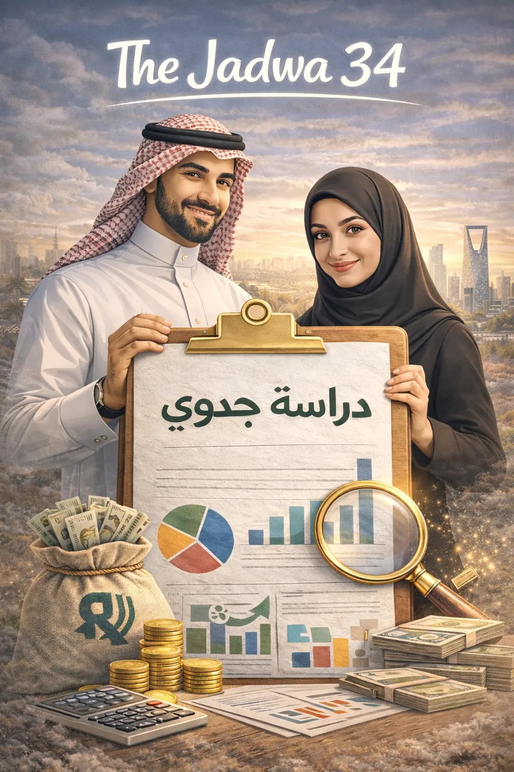 تكلفة دراسة الجدوى