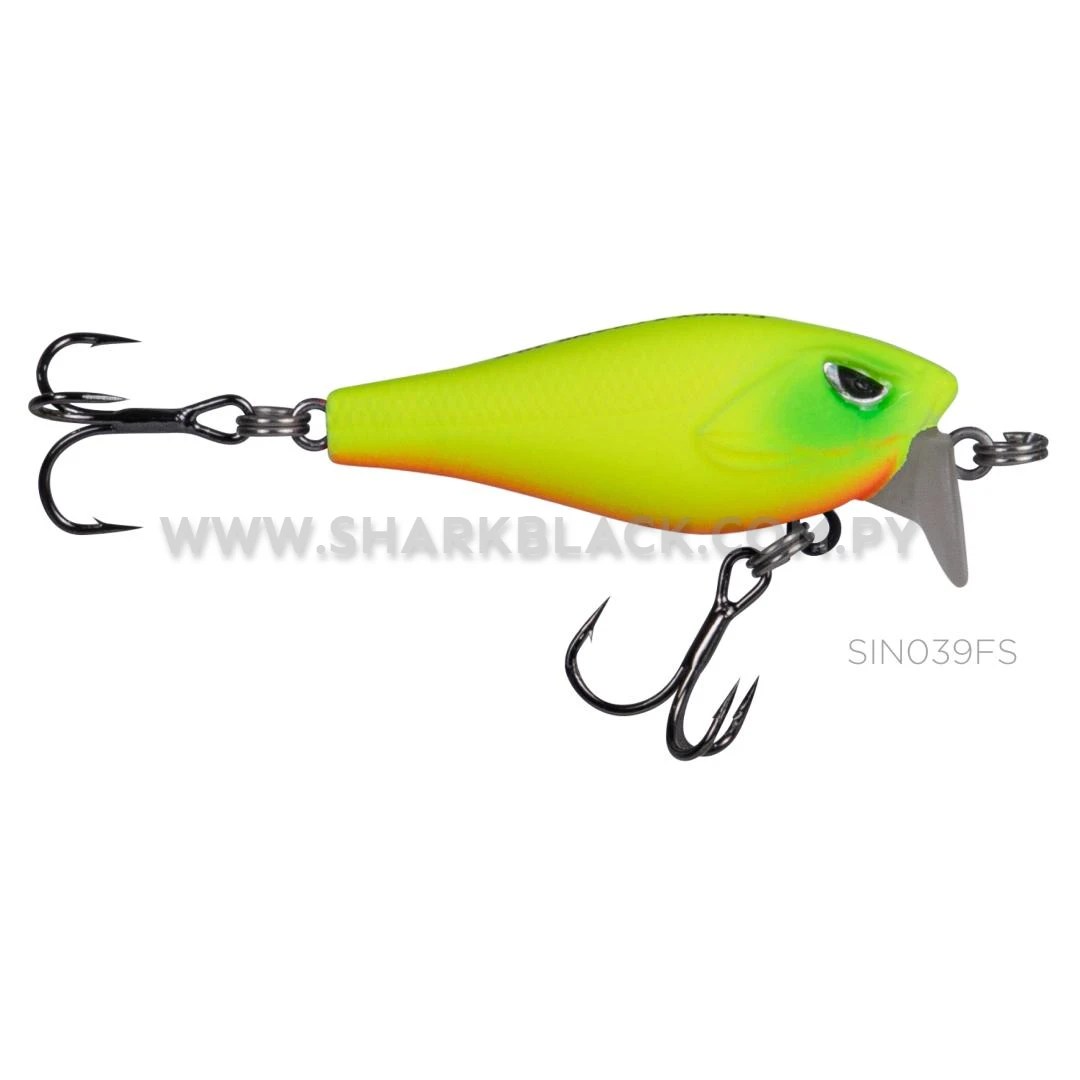 Strike Pro EG-239 Mini Reboleition 4cm – 2,8g