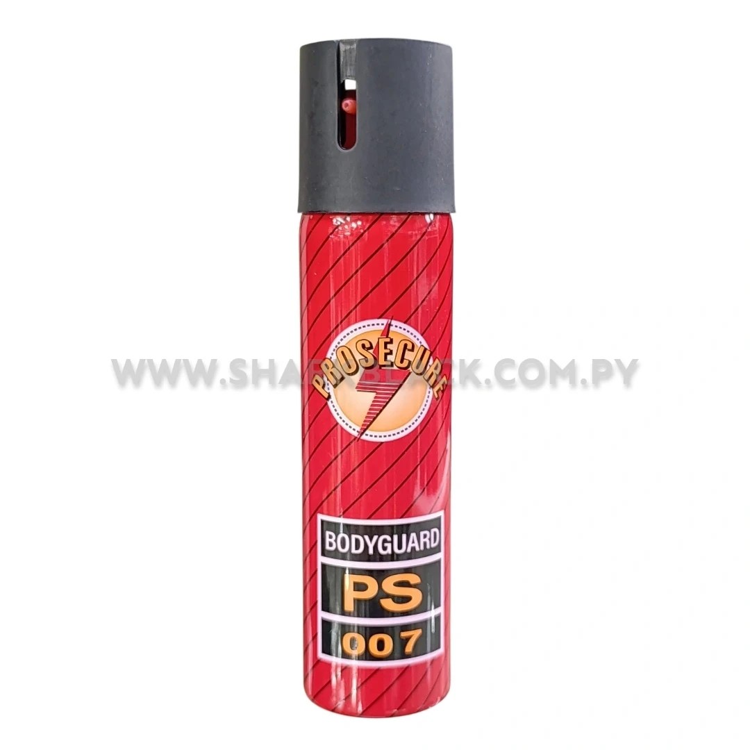 Spray Pimienta King Guard 110 ml