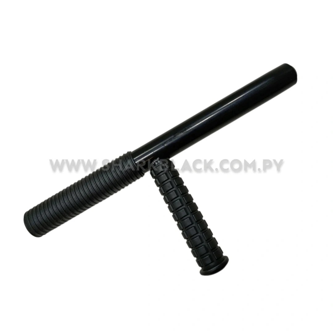 Tonfa Retráctil de Metal – SOH8105