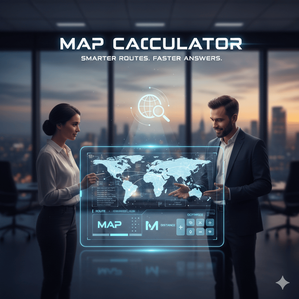 MAP Calculator Top 1 Shark Calculator Free Online Calculators For Gemini Generated Image 