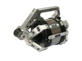 Steel Wire Rope Inspection Sharkdetect Make Wire Rope Safety Status