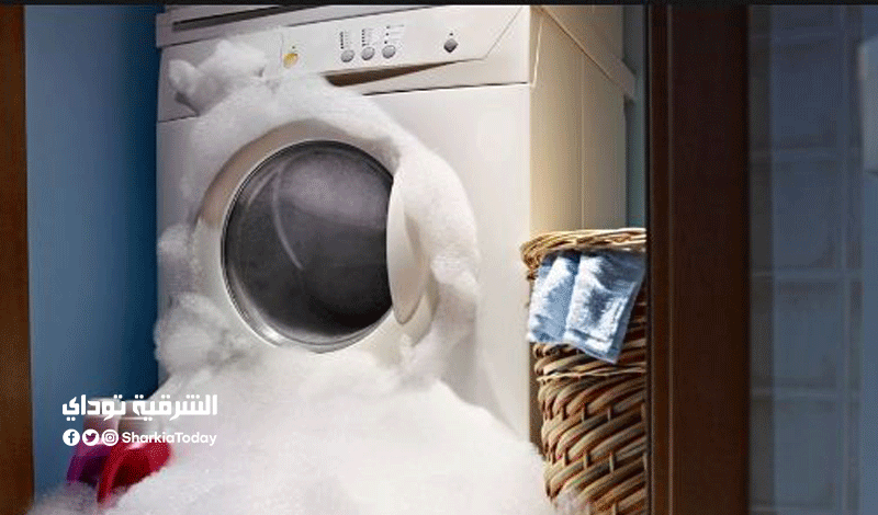 لا تتجاهليها.. أخطاء يمكن أن تدمر غسالتك