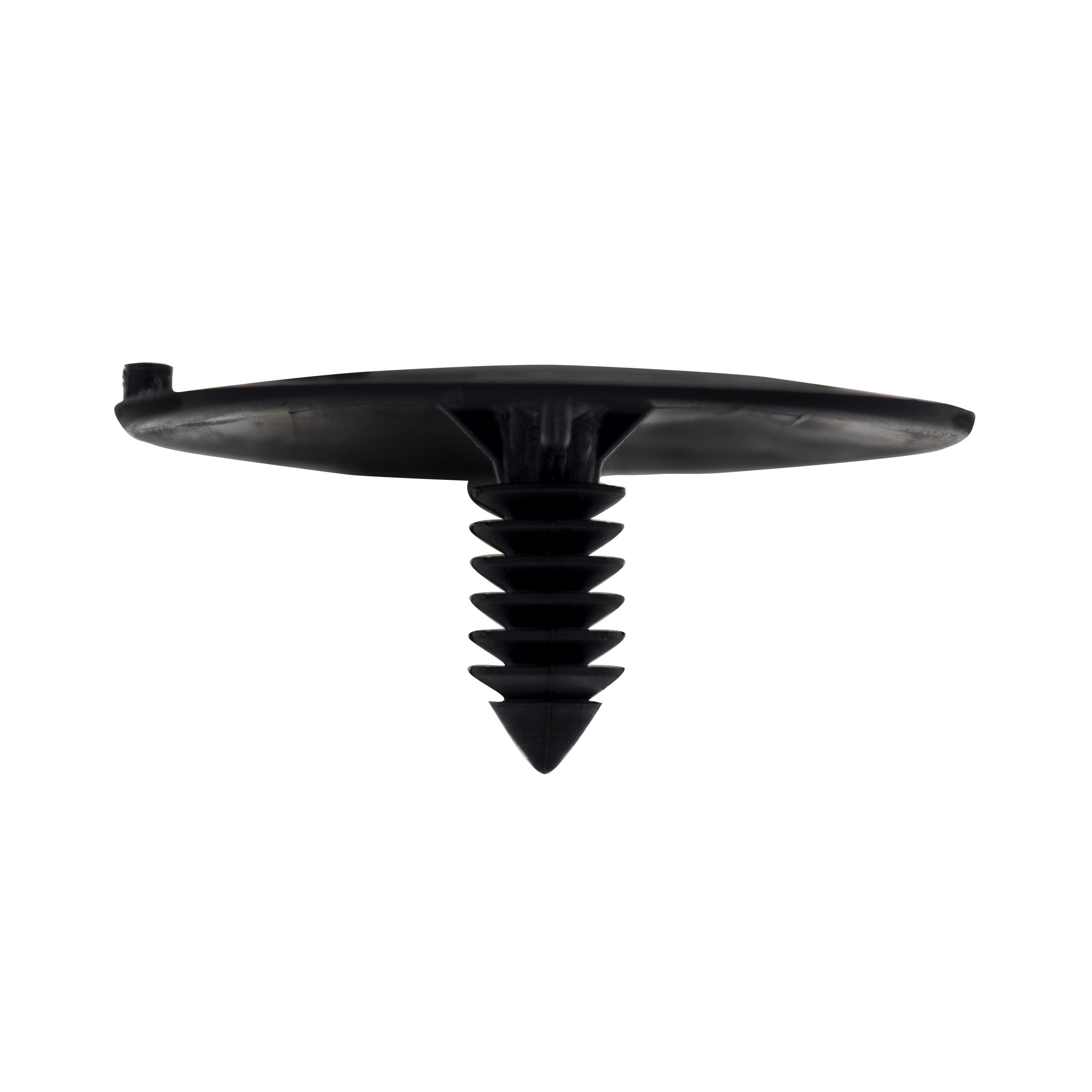 25 PK Hood Insulation Retainer- GM - Shark Industries