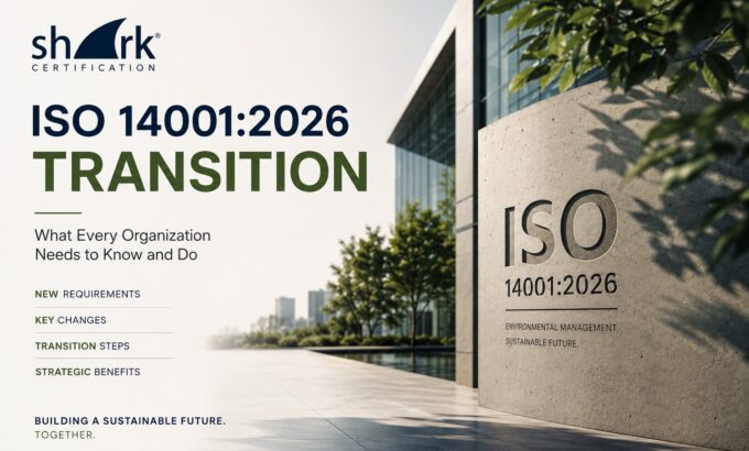 ISO 14001-2026 Transition 7 Essential Steps