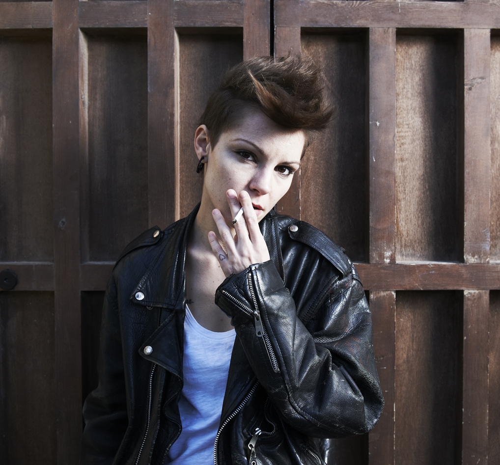 glamour photography greece