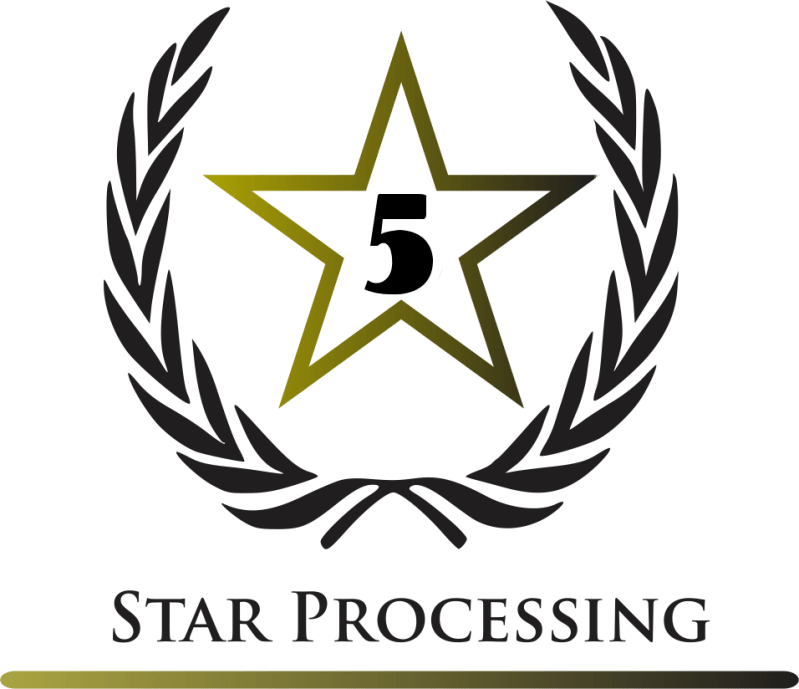 5starprocessing Logo Shark Processing - Best City Backgrounds in Full HD