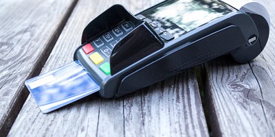 Electronic Payment Process Shark Processing - Best Nature Patterns in Mobile