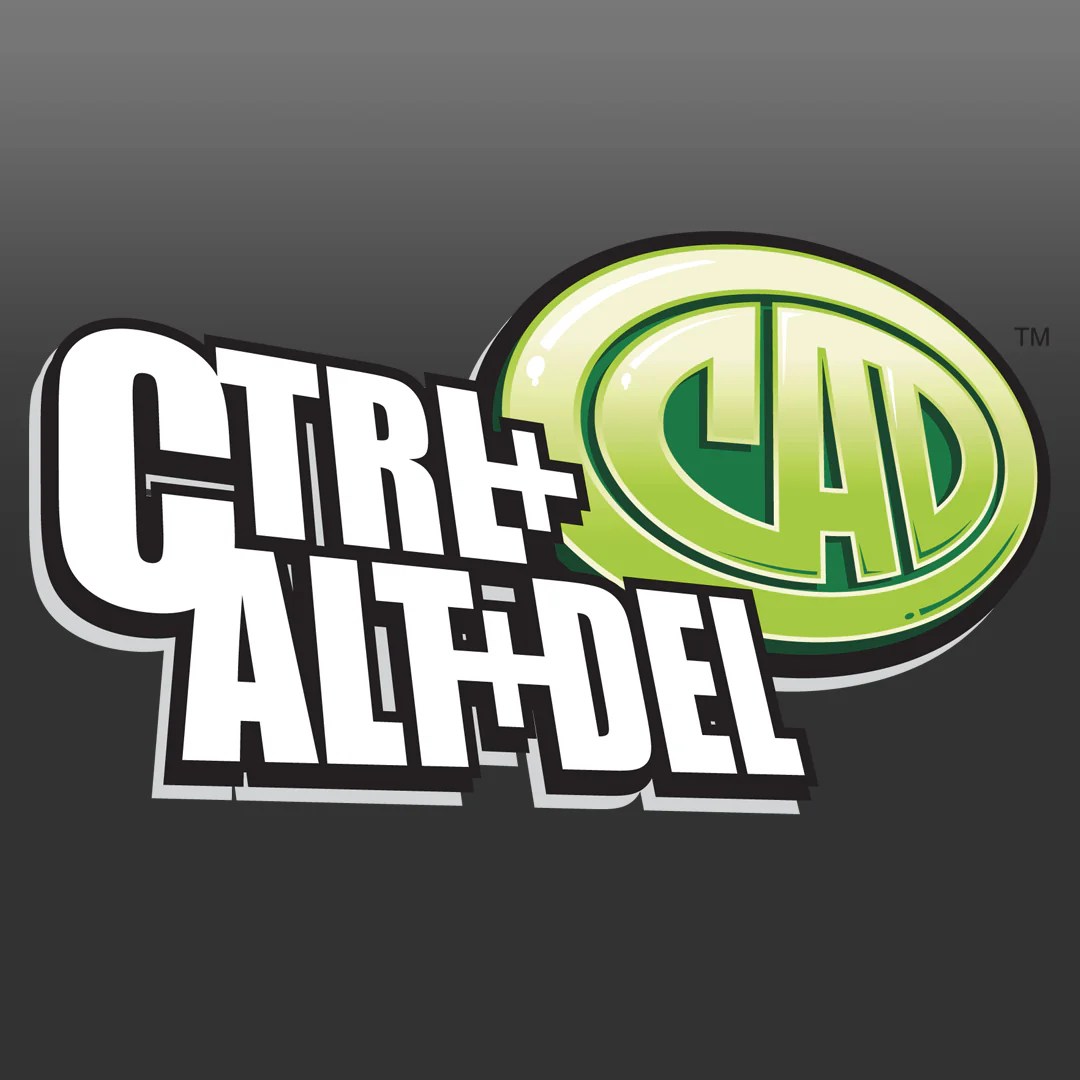 Ctrl Alt Del Shark Robot - Space Images - Elegant Desktop Collection