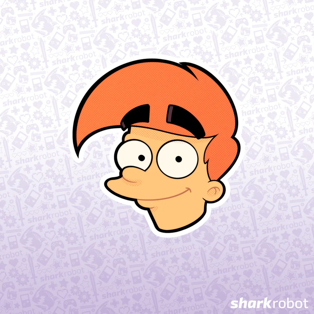 Ls Mark Shark Robot - Beautiful High Resolution Abstract Arts | Free Download