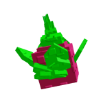 Dragon Fruit