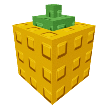 Pumpkin