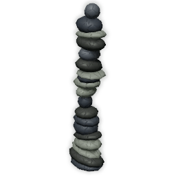 Zen Rocks