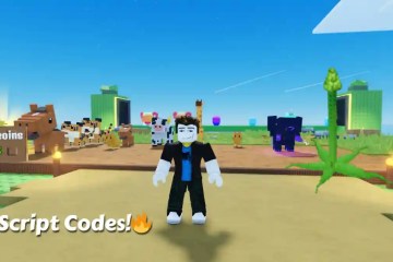 Build a Zoo Script