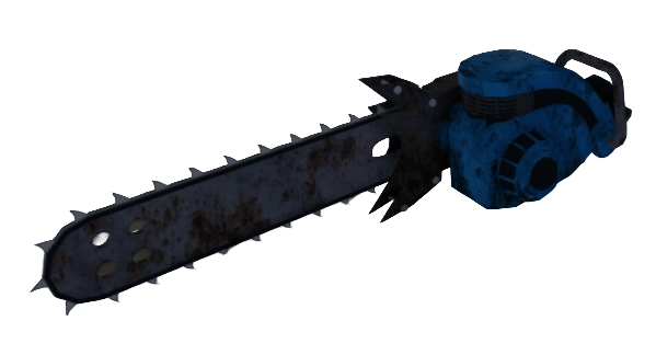Chainsaw