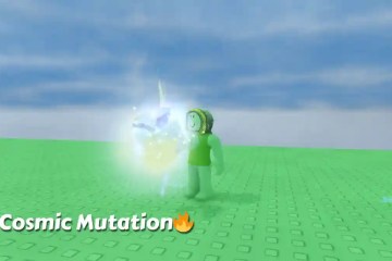 Cosmic Mutation Multiplier Grow a Garden Wiki