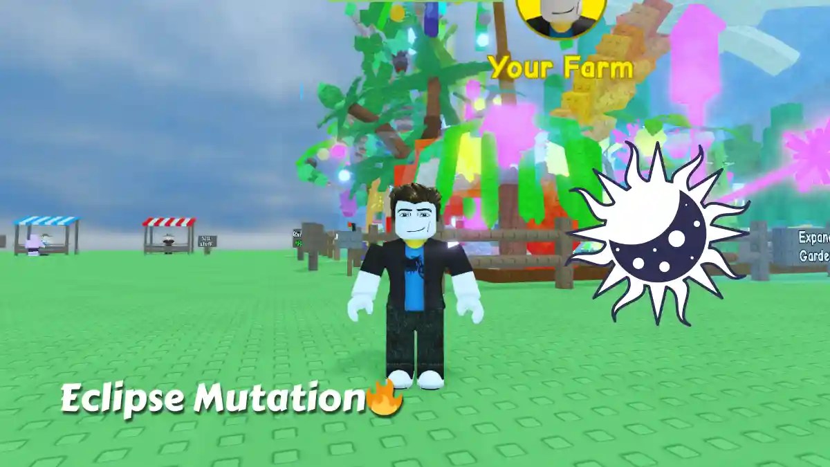 Eclipse Mutation Multiplier Grow a Garden Wiki