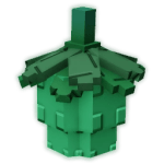 Gleamroot